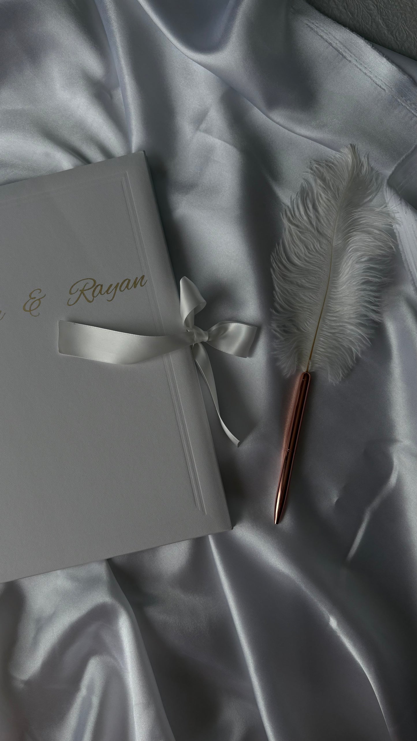 AZUL certificat + Livret Nikkah